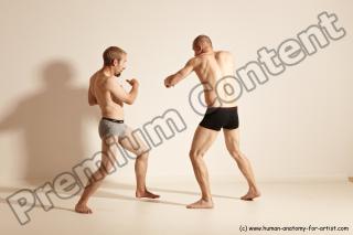 kickbox reference 07 07